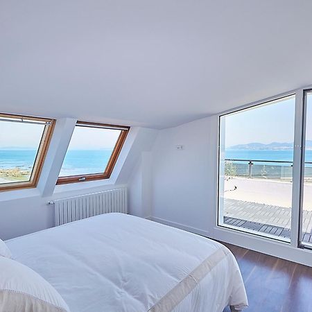 Zen Beach 비고 외부 사진