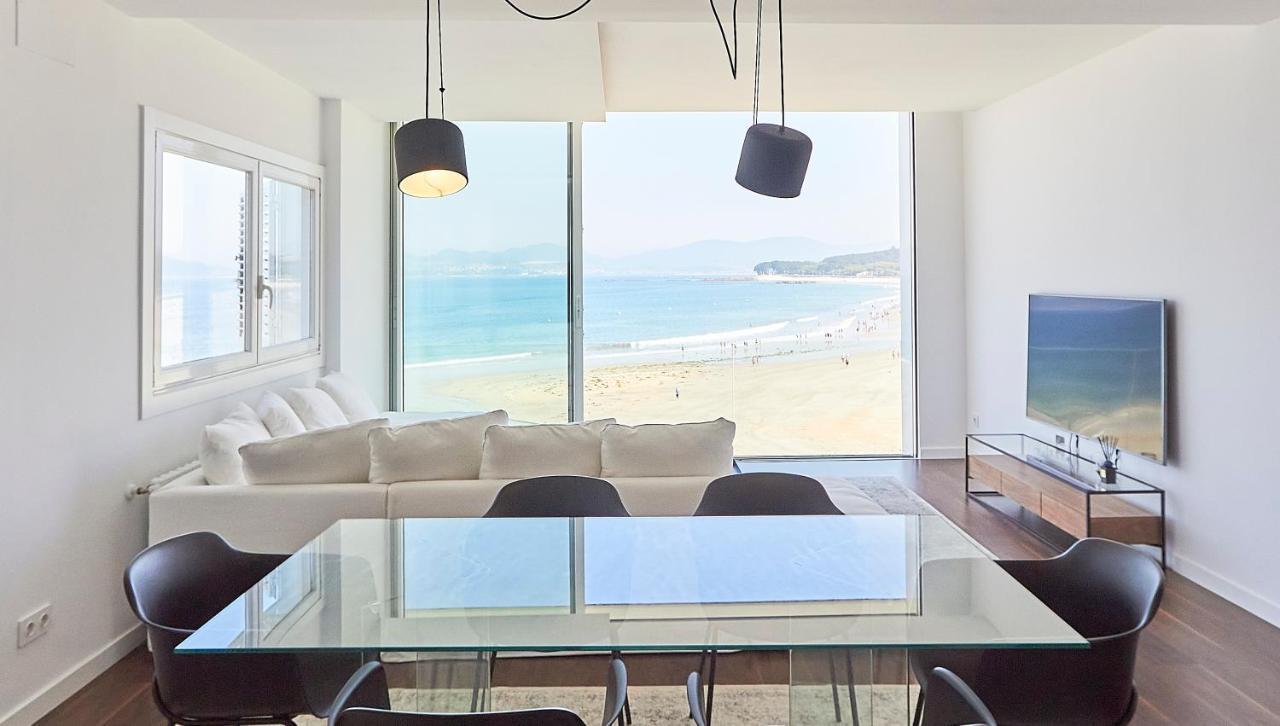Zen Beach 비고 외부 사진