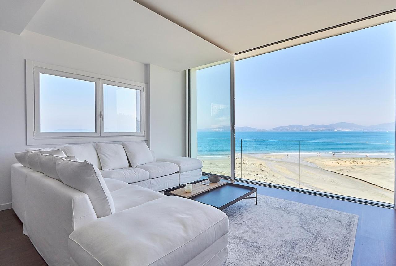 Zen Beach 비고 외부 사진