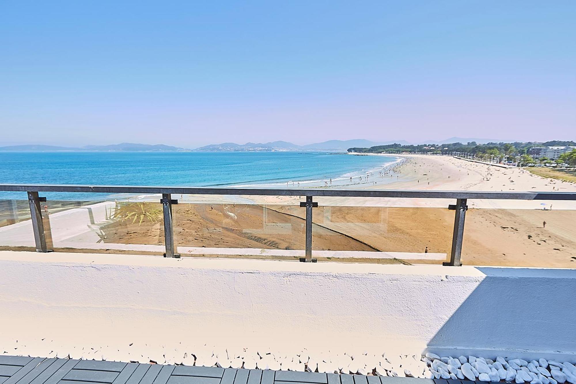 Zen Beach 비고 외부 사진