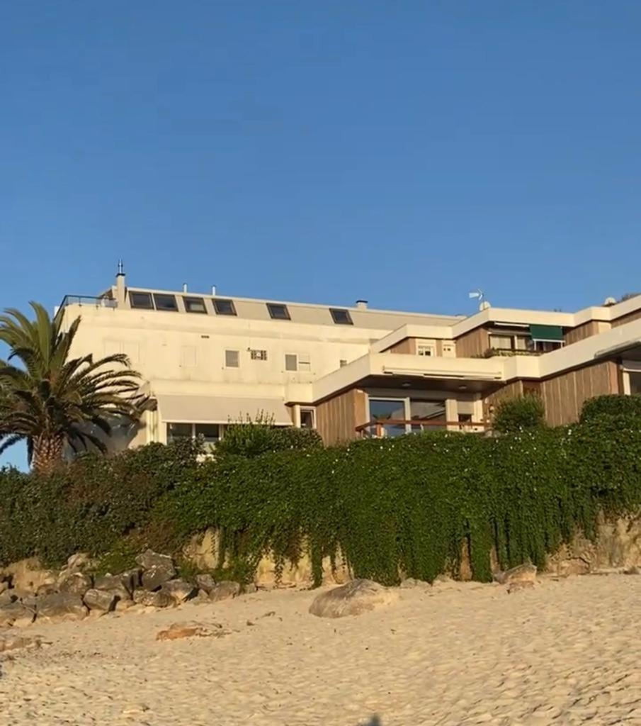 Zen Beach 비고 외부 사진